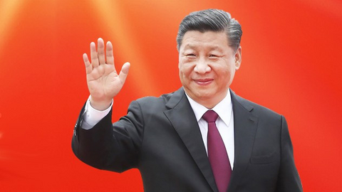 Tin vui cho các đối tác châu Phi của Trung Quốc