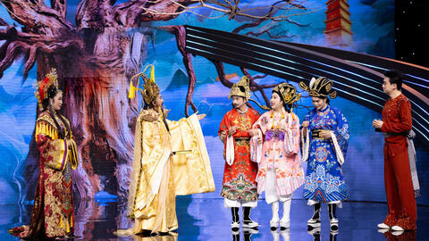 Loạt hot trend, câu nói viral mạng xã hội trong Táo Xuân 2026