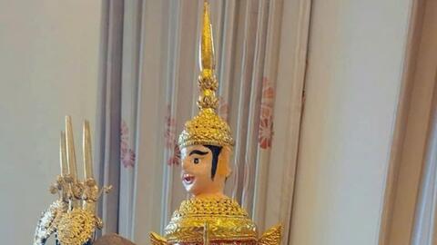 Văn hóa Khmer trong những mô hình thu nhỏ ở Trà Vinh