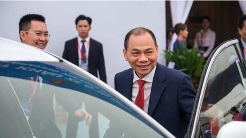 Đầu năm mới, hàng loạt doanh nghiệp ồ ạt tuyển hơn 8.200 lao động, riêng VinFast chiếm hơn 1/3