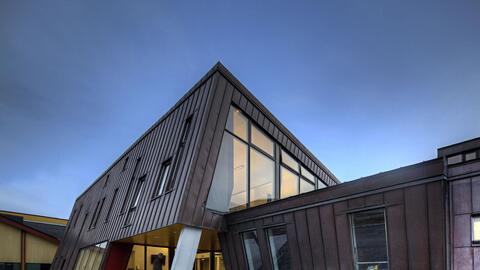 Greenland từ chối tiếp nhận tàu bệnh viện của Mỹ