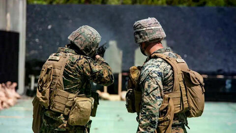 Mỹ lần đầu hé lộ số binh sĩ thiệt mạng trong chiến dịch tấn công Iran