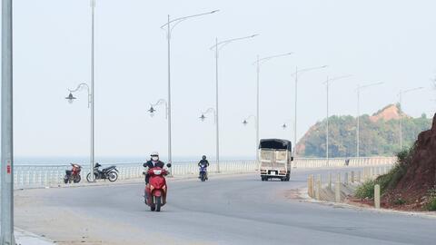 Khánh thành dự án đường trọng điểm hơn 4.600 tỉ đồng trong tháng 3.2026