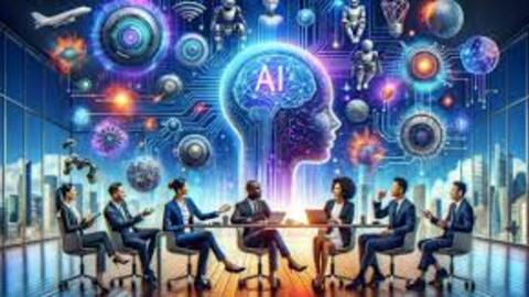 Mở rộng ứng dụng trí tuệ nhân tạo và dữ liệu lớn trong quản lý hành chính