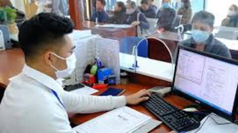 Hà Nội đặt mục tiêu dẫn đầu trong thực hiện thủ tục hành chính điện tử