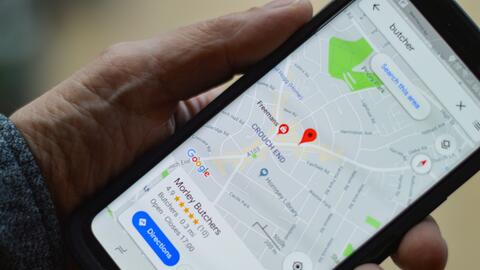 Hàn Quốc cho phép Google Maps hoạt động sau nhiều năm siết chặt