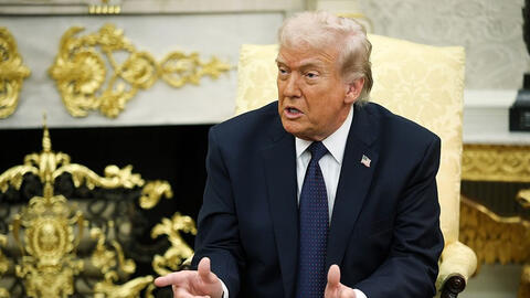 Ông Trump nêu lý do cắt đứt mọi hoạt động thương mại với Tây Ban Nha