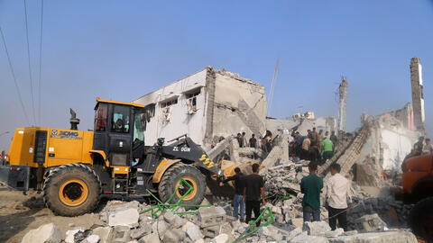 Iran sẽ phải hứng chịu các cuộc tấn công quy mô lớn trong 24 giờ tới?