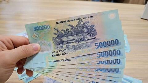 Lãi suất tiết kiệm cao nhất, gửi 100 triệu đồng nhận lãi suất lên đến 8,3%