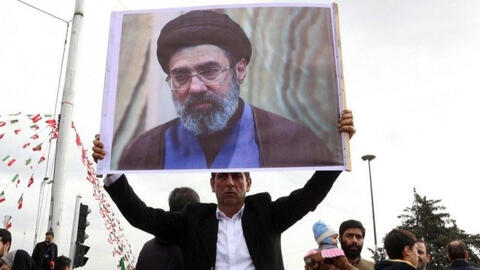 Tân Lãnh tụ Tối cao Iran được bí mật đưa đến Nga