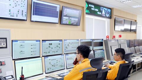 Chuẩn bị nguồn nhân lực và phát triển nhân tài Petrovietnam đến năm 2030