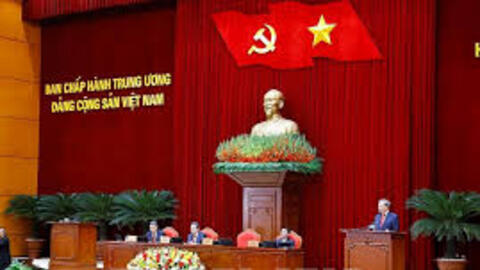 Tổng Bí thư Tô Lâm: Hội nghị Trung ương lần thứ 2 khóa XIV xem xét, quyết định nhiều nội dung đặc biệt quan trọng, có ý nghĩa nền tảng