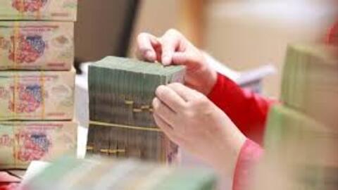 Khơi thông kênh dẫn vốn cho mục tiêu tăng trưởng hai con số