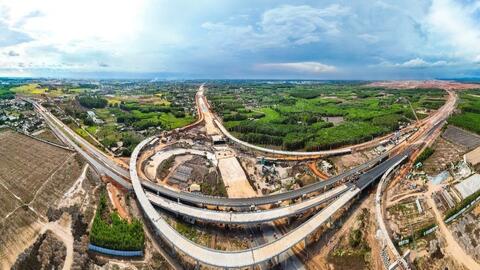 Lộ diện Top 10 doanh nghiệp uy tín ngành xây dựng