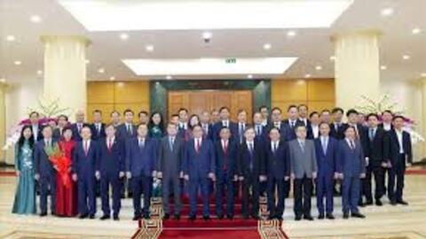 Hội nghị Trung ương 2: Hướng tới một hệ sinh thái nghiên cứu hiện đại