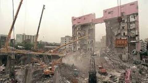 Hàn Quốc: Nỗi đau 30 năm sau thảm họa sập tòa nhà bách hóa trong 20 giây khiến 1.500 người bị chôn vùi