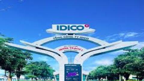 IDICO (IDC) dự kiến lợi nhuận ‘dậm chân tại chỗ’, định chi hơn 7.700 tỷ đầu tư khi nền tài chính vẫn dựa vào vay nợ