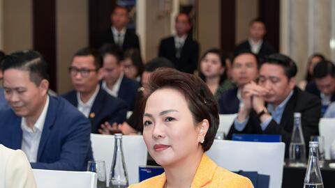 'Xoay trục' thanh toán số, mở lối tăng trưởng cho doanh nghiệp SMB