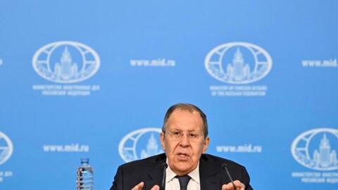 Nga lên tiếng trước tối hậu thư của Mỹ gửi tới Iran