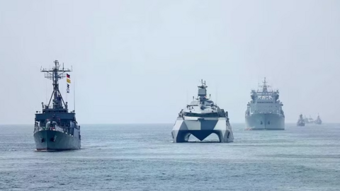 Ông Trump dọa tiến hành những cuộc 'tấn công tàn khốc' khi cáo buộc Iran vi phạm