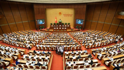 Thí điểm chế định luật sư công nhằm tăng cường bảo vệ lợi ích Nhà nước