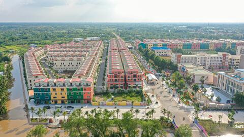 T&T Group và chiến lược bất động sản khác biệt: Chuẩn bị kỹ, thực hiện nhanh và tăng tốc hiệu quả