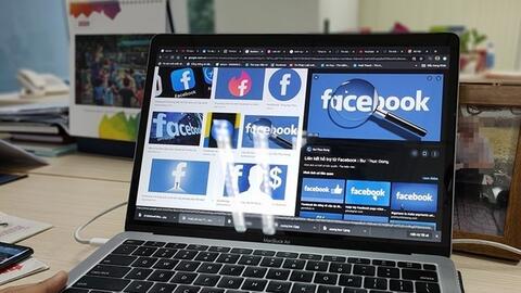 Định danh hội nhóm trên mạng: Người quản trị phải chịu trách nhiệm toàn bộ hoạt động