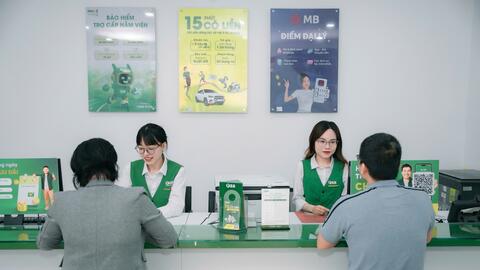 F88: Lợi nhuận trước thuế quý 1/2026 cao gấp 2,3 lần cùng kỳ, đạt 303 tỷ đồng, ROE gần 38%