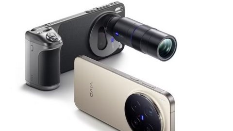 vivo X300 Ultra: Công cụ hỗ trợ sáng tạo và học tập đỉnh cao cho thế hệ mới