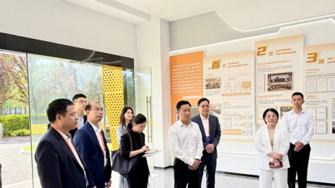 Việt Nam tham gia diễn đàn toàn cầu về chuyển đổi số giáo dục