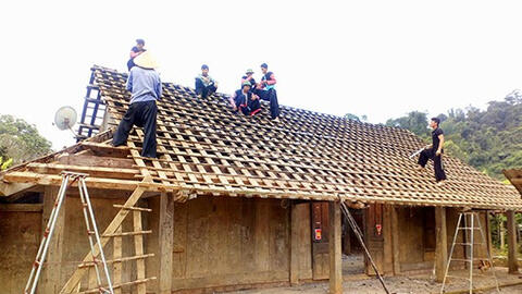 Tập trung giải quyết đất ở, nhà ở cho đồng bào dân tộc thiểu số