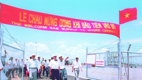 Ngành công nghiệp khí Việt Nam khẳng định tầm vóc qua những đột phá khoa học công nghệ