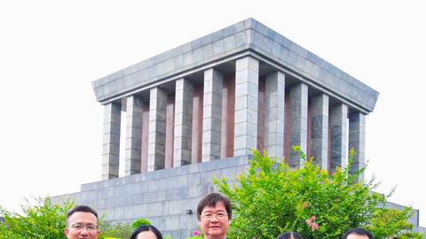 Công đoàn Petrovietnam lan tỏa tinh thần học và làm theo Bác bằng những hành động thiết thực vì người lao động
