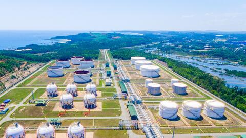 Từ báo cáo của World Bank đến cơ hội đưa BSR trở thành biểu tượng mới của tự chủ năng lượng quốc gia