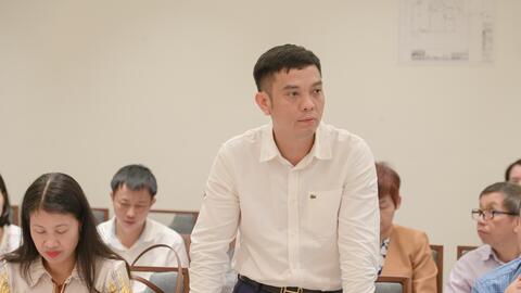 Đưa điện gió ngoài khơi vào Luật Dầu khí là cần thiết, nhưng cần cơ chế phù hợp