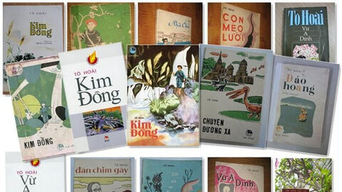 Thiếu những “món ăn tinh thần” dành cho lứa tuổi học đường