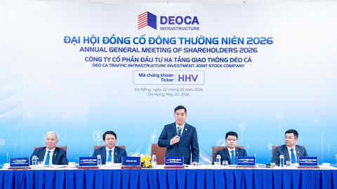 HHV kiên định chiến lược tăng trưởng tập trung