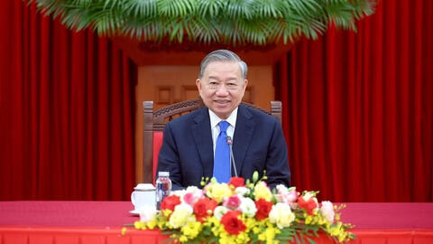 Tổng Bí thư, Chủ tịch nước Tô Lâm và Phu nhân sẽ thăm cấp Nhà nước tới Singapore và dự, phát biểu tại Đối thoại Shangri-la