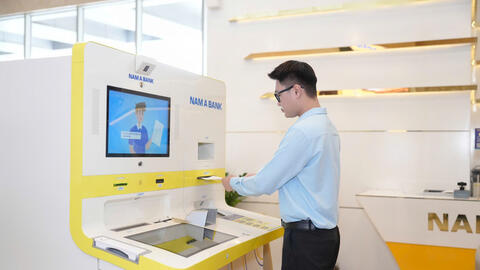 Nam A Bank tiên phong triển khai hệ thống SIMO: Lá chắn công nghệ, bảo vệ khách hàng trước rủi ro lừa đảo trực tuyến