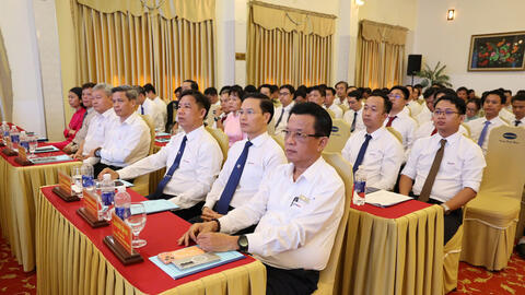 EVNCPC: 13 giải pháp đoạt giải tại Hội thi Sáng tạo kỹ thuật Đà Nẵng