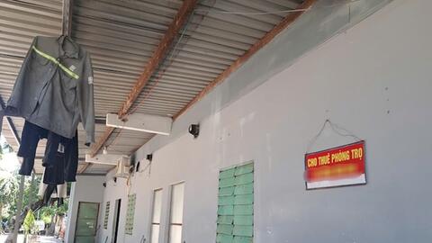 Giá điện trọ quanh Khu công nghiệp Hòa Khánh chạm mốc 4.000 đồng/kWh