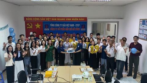 19 năm ‘‘thắp sáng niềm tin’’, chắp cánh giấc mơ giảng đường