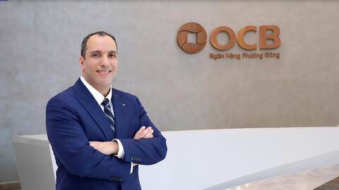 OCB bổ nhiệm quyền Tổng Giám đốc
