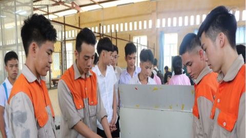 Thứ trưởng Bộ Tài chính: Lấy doanh nghiệp làm trung tâm, lấy hiệu quả làm thước đo