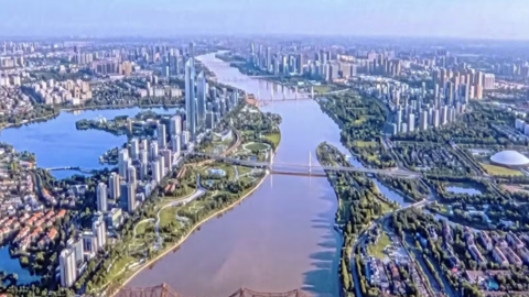 Phó Thủ tướng Thường trực yêu cầu Hà Nội làm tốt công tác bồi thường, tái định cư dự án Trục Đại lộ cảnh quan sông Hồng