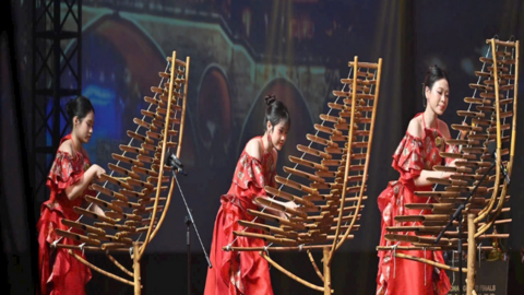 Liên hoan Nghệ thuật và Âm nhạc APEC 2026: Kiến tạo sân chơi nghệ thuật quy mô lớn cho thế hệ trẻ Việt Nam
