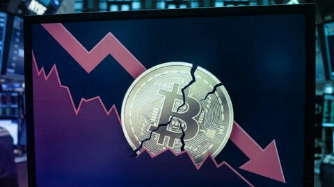 Bitcoin chao đảo quanh mốc 74.000 USD, nguy cơ giảm sâu vẫn rình rập