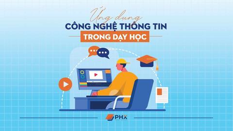 Tăng cường ứng dụng công nghệ cao trong chuẩn hóa thiết bị dạy học