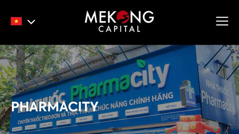 Pharmacity và hành trình tự nhận là “số 1 về bảo quản chất lượng thuốc” như thế nào?