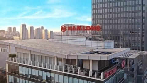 Nam Long (NLG) sắp chi 242 tỷ đồng trả cổ tức, dòng tiền kinh doanh quý I âm hơn 519 tỷ đồng